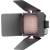 Zhiyun Fiveray M20 Combo - zestaw, lampa LED, 2700-6500K, 20W, wrota_1